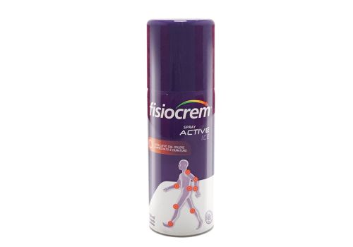 FISIOCREM SPRAY 150ML