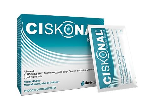 CISKONAL 14BST