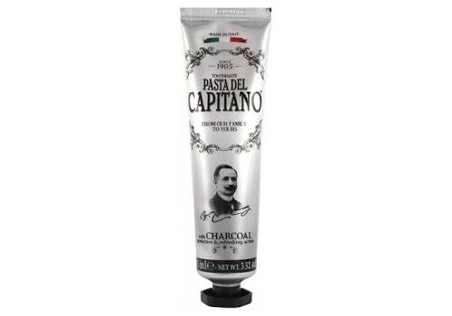 CAPITANO 1905 DENTIFRICIO CARB