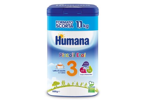 HUMANA 3 1100G PROBAL MP