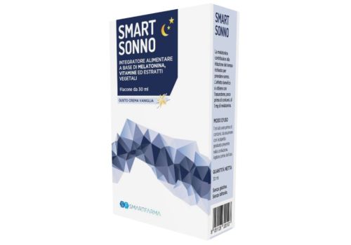 SMART SONNO 30ML