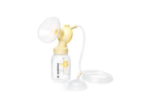 Medela set singolo per tiralatte Synphony