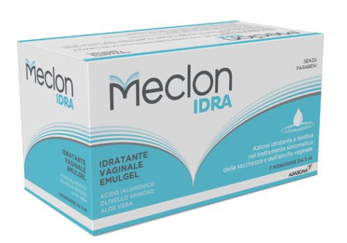 MECLON IDRA EMULGEL 7 MONODOSE 5ML