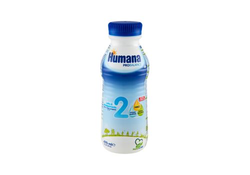 HUMANA 2 470ML PROBAL BOTT