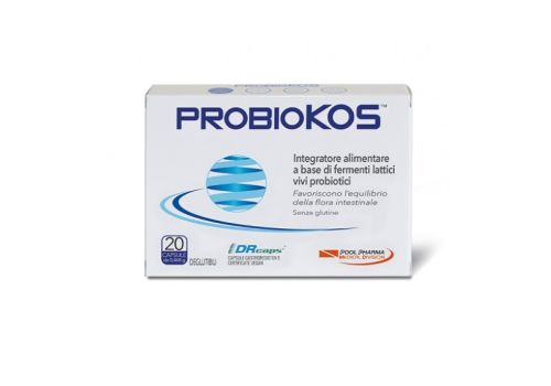 PROBIOKOS 20CPS