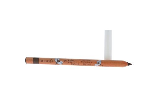 ROUGJ MAKE UP GREEN NATURAL MATITA OCCHI MARRONE