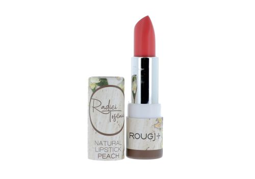 ROUGJ MAKE UP GREEN NATURAL ROSSETTO PESCA