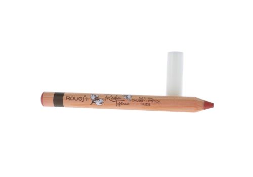 ROUGJ MAKE UP GREEN NATURAL ROSSETTO CHUBBY BORDEAUX