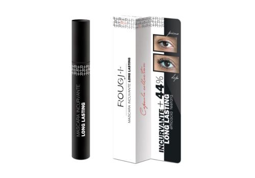 ROUGJ CAPSULE COLLECTION MASCARA INCURVANTE LONG LASTING 8.5ML