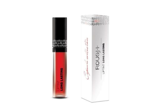 ROUGJ CAPSULE COLLECTION LIPTINT LONG LASTING ROSSO
