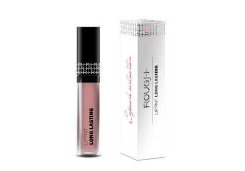 ROUGJ CAPSULE COLLECTION LIPTINT LONG LASTING NUDE