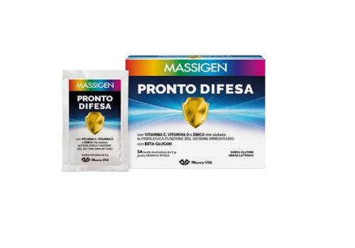 MASSIGEN PRONTO DIFESA 14BST