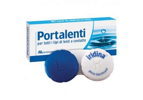 Iridina portalenti