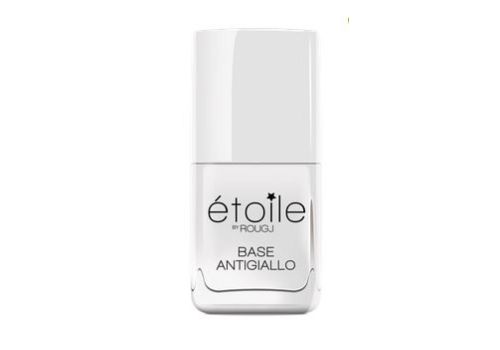 ROUGJ ETOILE BASE ANTI GIALLO UNGHIE 5ML