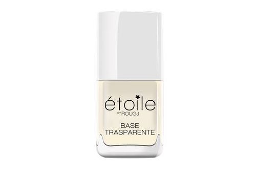 ROUGJ ETOILE BASE TRASPARENTE UNGHIE 5ML
