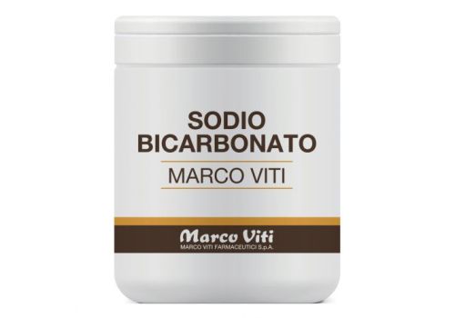 Sodio Bicarbonato Viti 100 grammi
