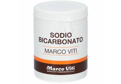 SODIO BICARBONATO MARCO VITI 200G