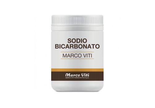 Sodio Bicarbonato Viti 500 grammi