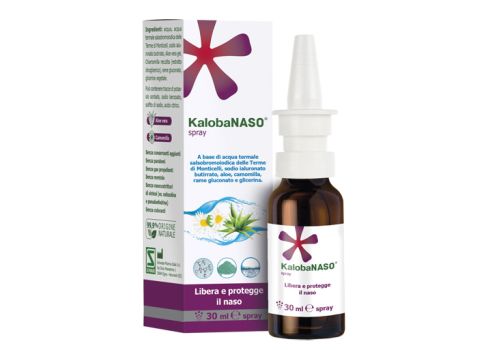 KALOBANASO SPRAY 30ML