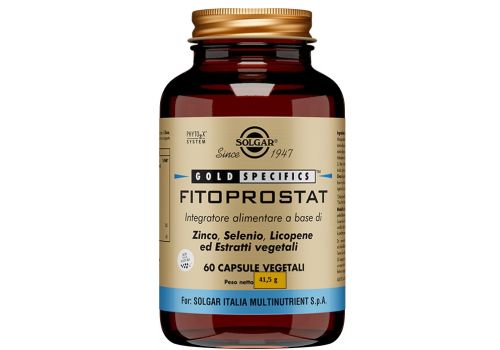 Fitoprostat integratore per la prostata 60 capsule