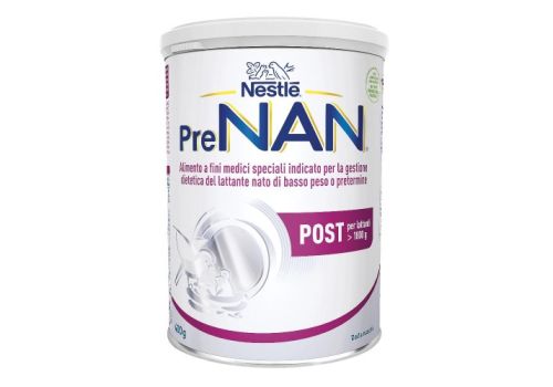 PRENAN POST 400G