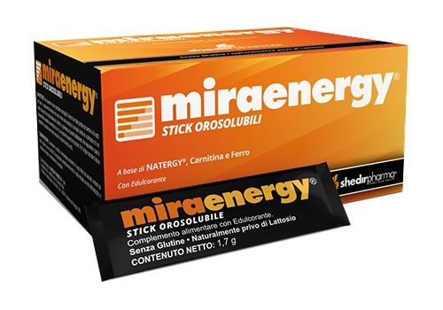 MIRAENERGY 20STICK