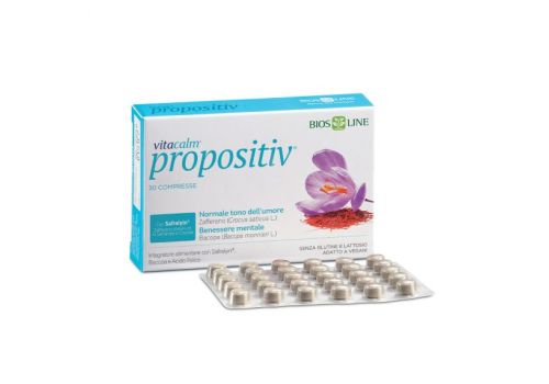 VITACALM PROPOSITIV 30CPR