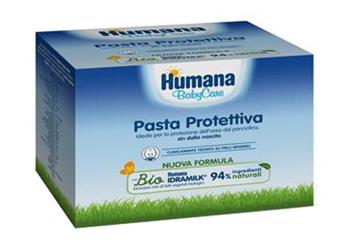 HUMANA BC PASTA VASO 200ML