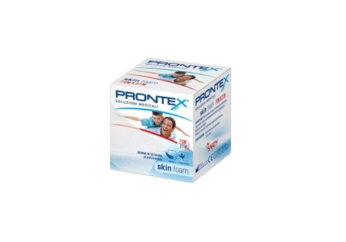Prontex Skin Foam benda in schiuma di Poliuretano 27m x 7cm