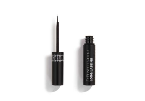ROUGJ GLAMTECH EYELINER LIQUIDO LONG LASTING
