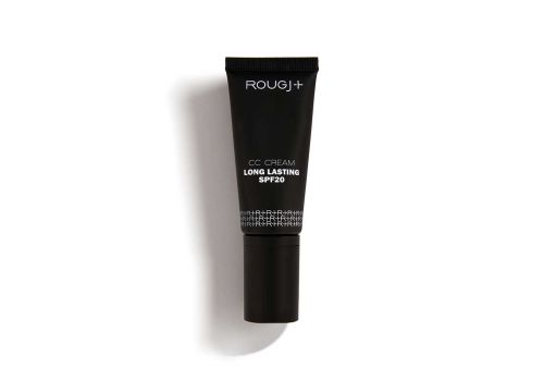 ROUGJ GLAMTECH CC CREAM LONG LASTING SPF20 01 SABBIA 30ML