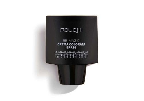 ROUGJ GLAMTECH BB MAGIC CREMA COLORATA SPF15 25ML