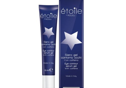 ROUGJ SIERO GEL CONTORNO OCCHI 15ML