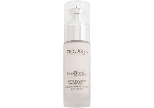 ROUGJ SIERO BOOSTER PROBIOTICO CON COLLAGENE MARINO ANTI-RUGHE 30ML