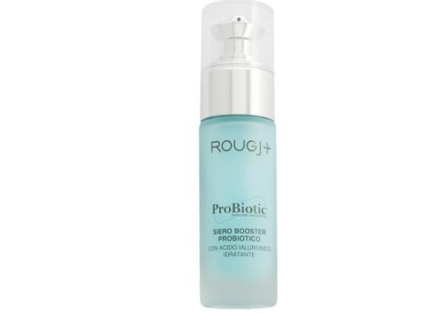 ROUGJ SIERO BOOSTER PROBIOTICO CON ACIDO IALURONICO IDRATANTE 30ML