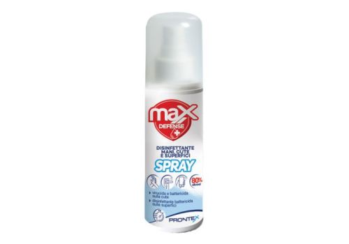 Prontex Max Defense disinfettante spray 100ml