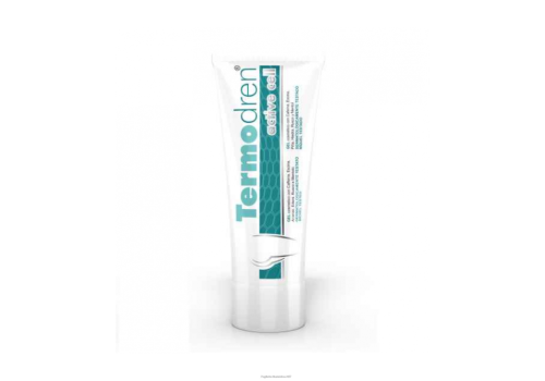 Termodren Active Cell gel anticellulite 200ml