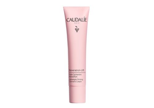 CAUDALIE RESVERATROL LIFT FLUIDO CASHMERE RIDENSIFICANTE 40ML