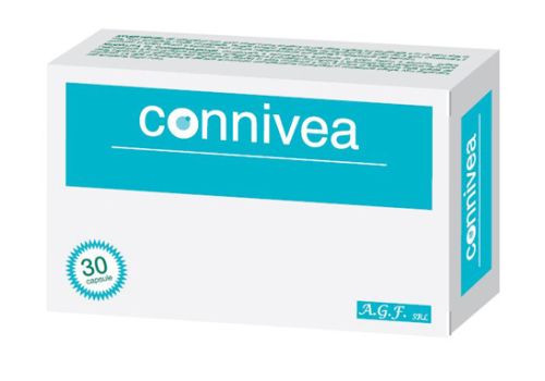 Connivea integratore per la vista 30 capsule