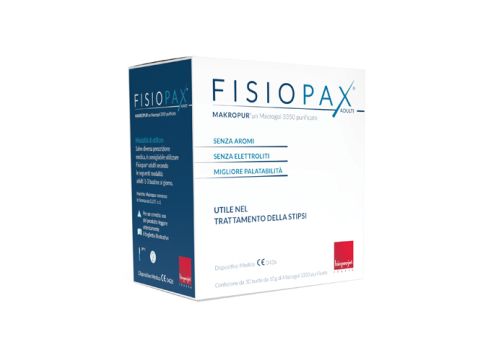 FISIOPAX ADULTI 30BUST