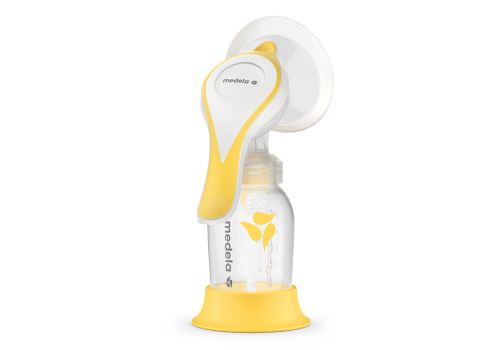 Medela Harmony Flex tiralatte manuale