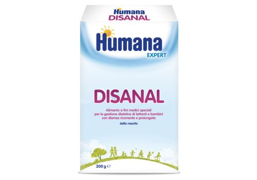 HUMANA DISANAL 300G EXPERT