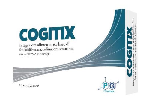 COGITIX 20CPR