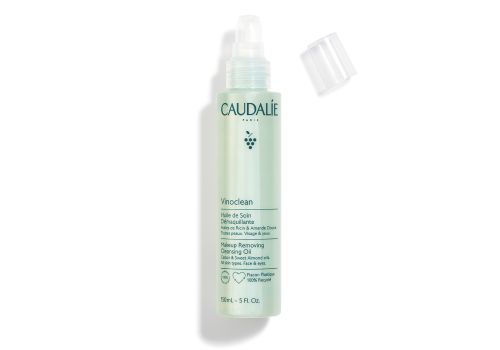 CAUDALIE VINOCLEAN OLIO TRATTANTE STRUCCANTE 150ML