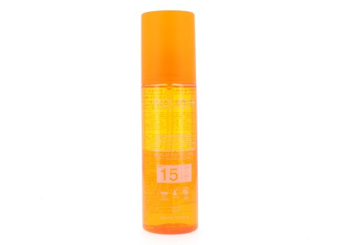 ROUGJ SOLARE BIFASICO MEDIA PROTEZIONE SPF15 200ML | offerta speciale