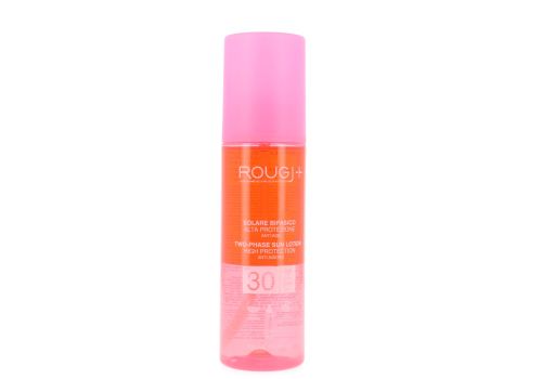ROUGJ SOLARE BIFASICO ALTA PROTEZIONE ANTI-AGE SPF30 200ML | offerta speciale
