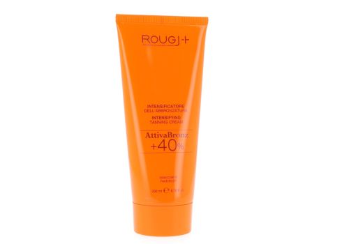 Rougj AttivaBronz +40% intensificatore dell'abbronzatura per viso e corpo 200ml | offerta speciale