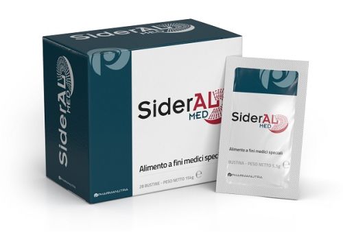 SIDERAL MED 28 BUSTINE