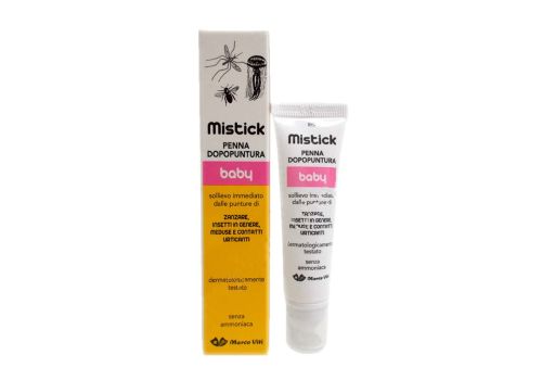 MISTICK BABY PENNA DOPOPUNTURA 14ML