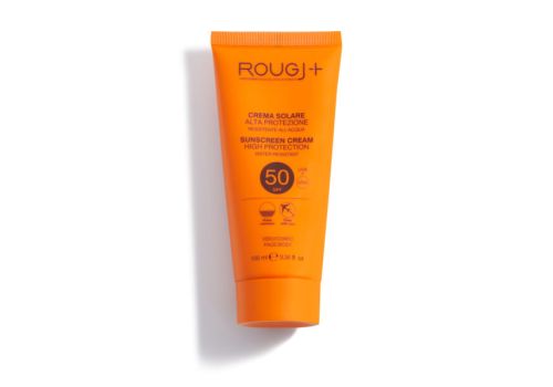 ROUGJ CREMA SOLARE ALTA PROTEZIONE SPF50 100ML